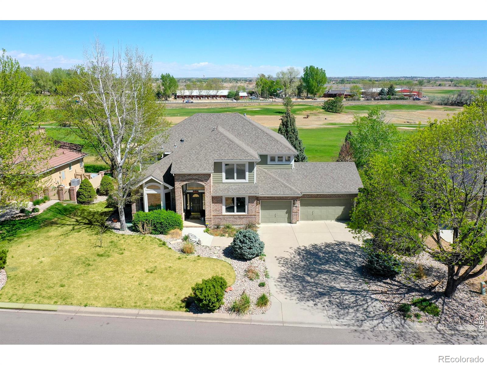 MLS Image #41 for 5320  augusta trail,fort collins, Colorado