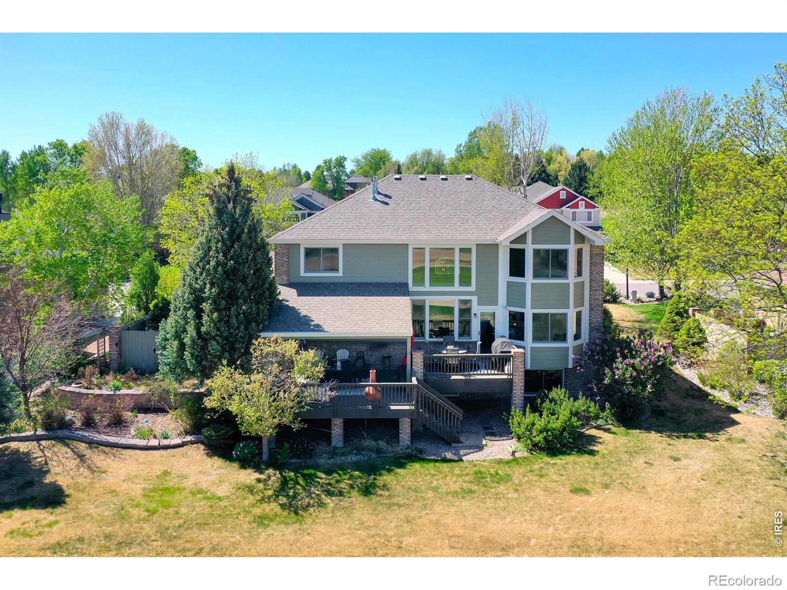 MLS Image #43 for 5320  augusta trail,fort collins, Colorado
