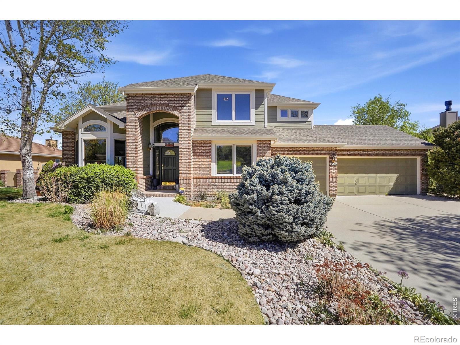 MLS Image #44 for 5320  augusta trail,fort collins, Colorado
