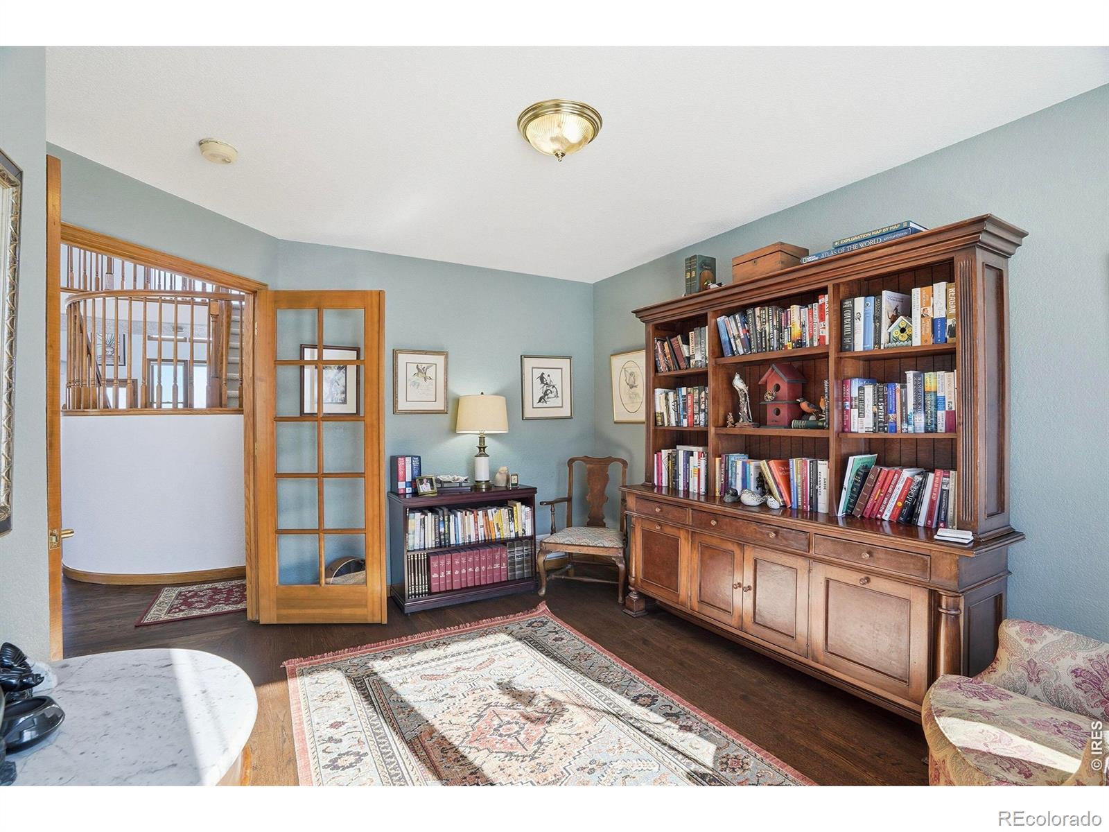 MLS Image #5 for 5320  augusta trail,fort collins, Colorado