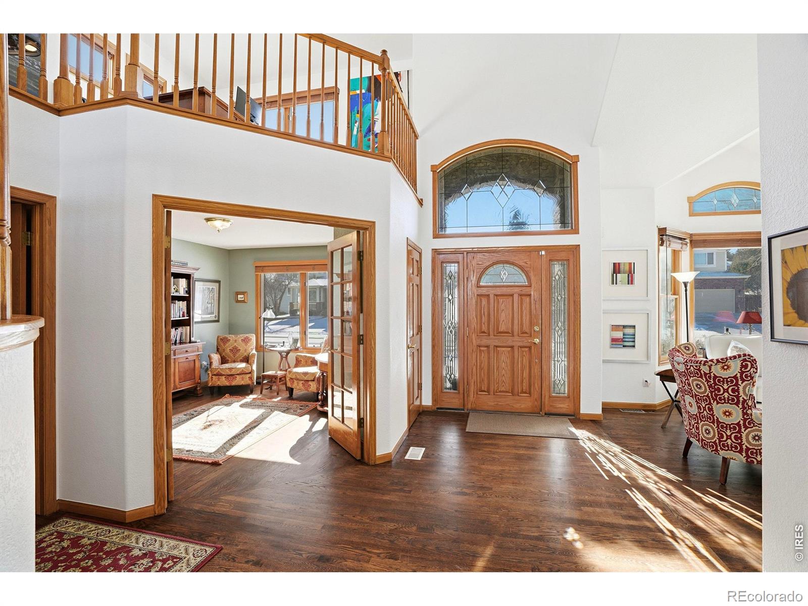 MLS Image #6 for 5320  augusta trail,fort collins, Colorado