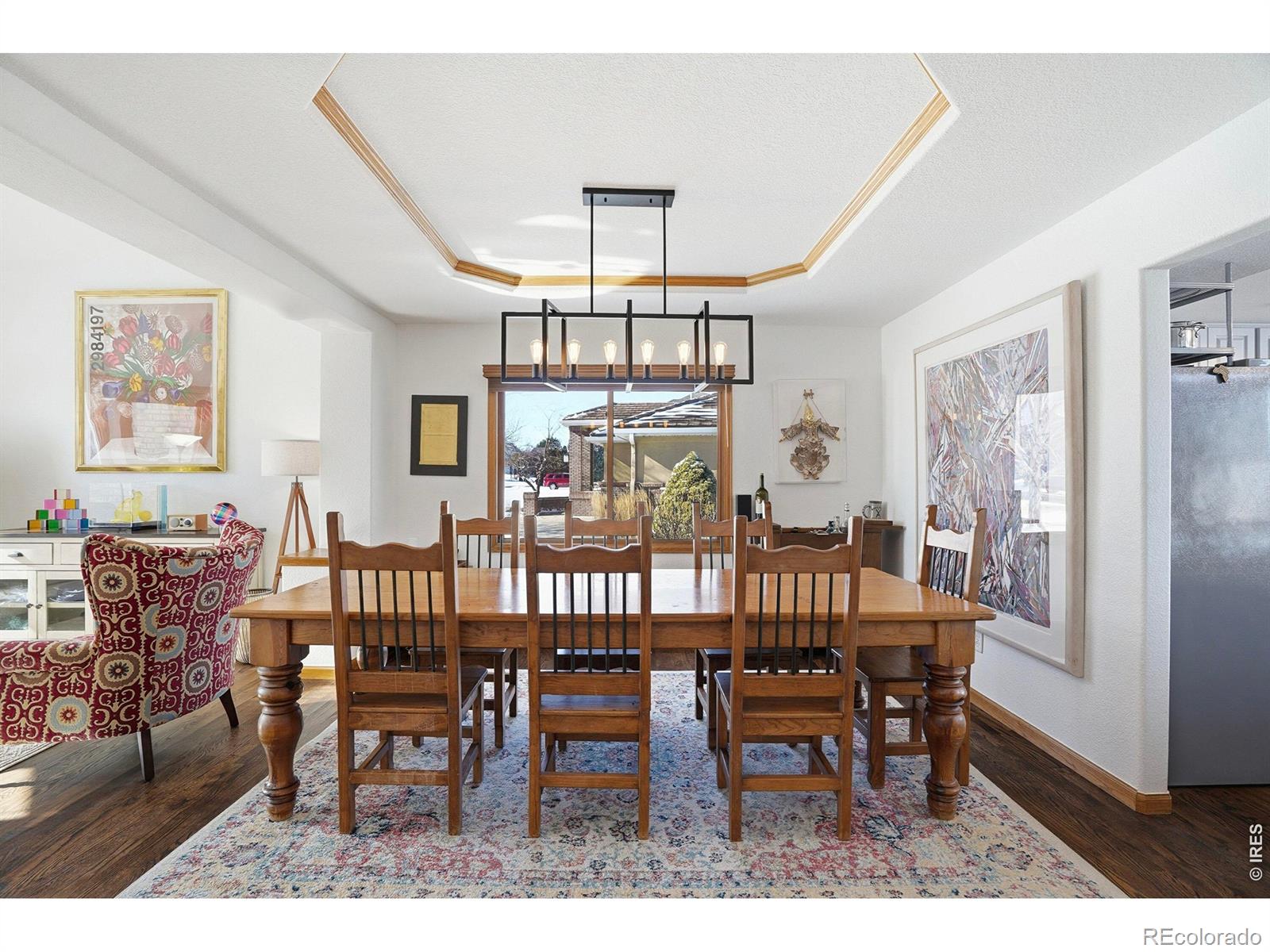MLS Image #7 for 5320  augusta trail,fort collins, Colorado