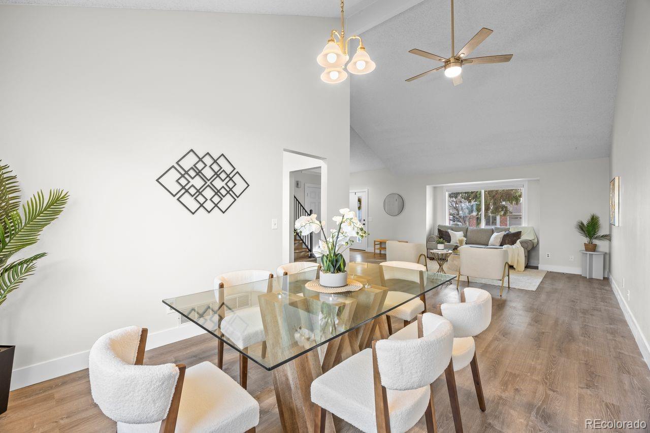 MLS Image #10 for 5948 s van gordon street,littleton, Colorado