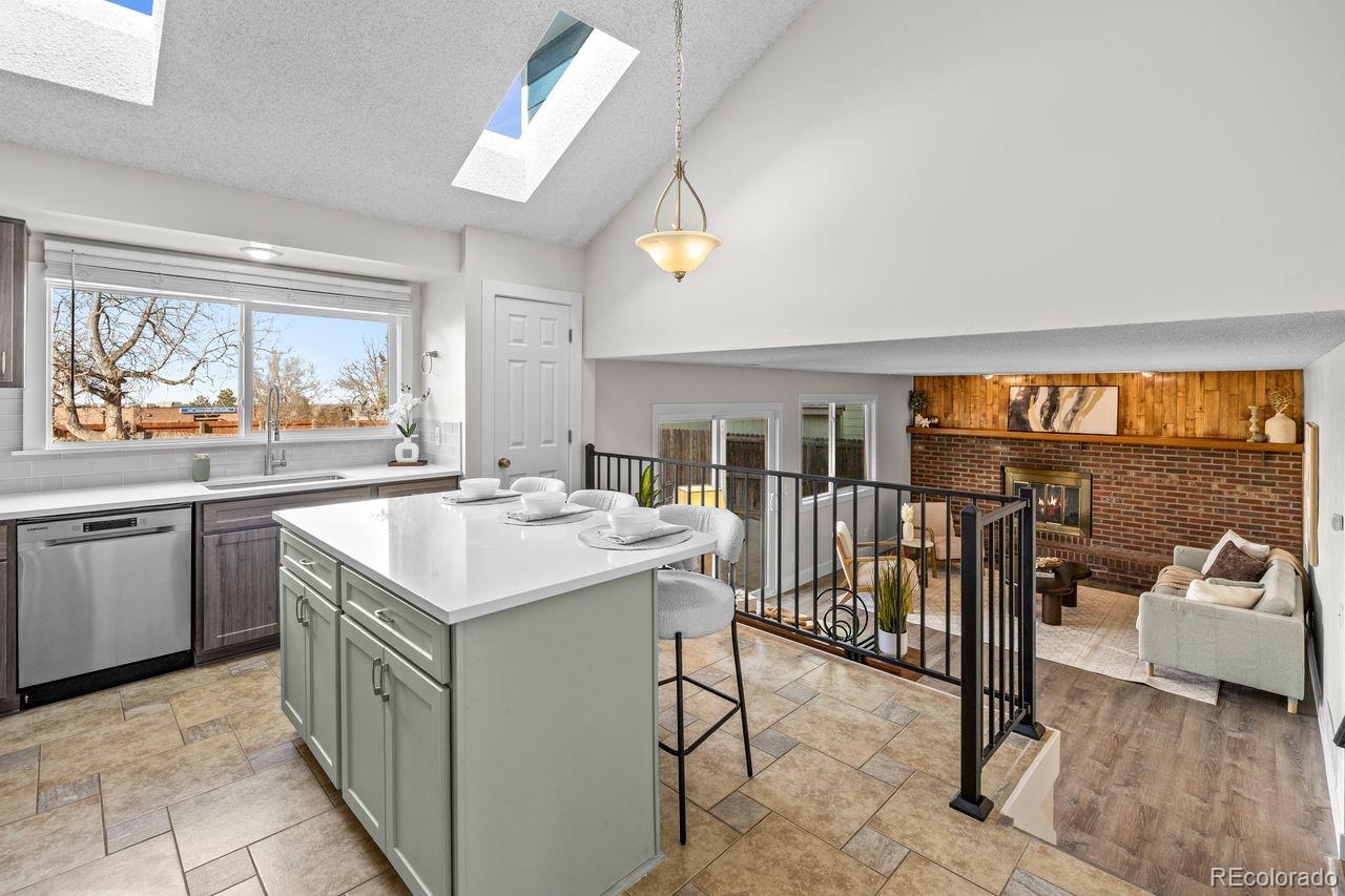 MLS Image #15 for 5948 s van gordon street,littleton, Colorado