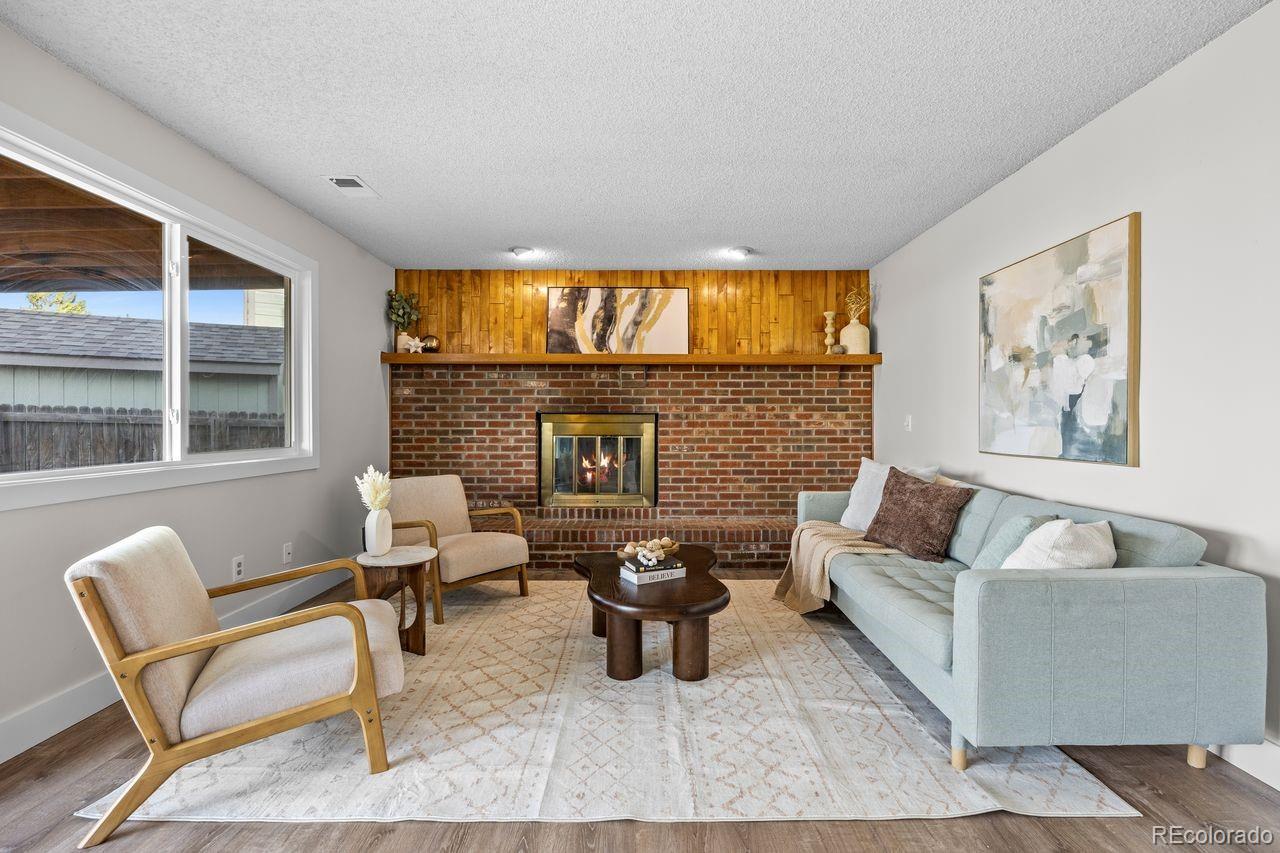 MLS Image #16 for 5948 s van gordon street,littleton, Colorado