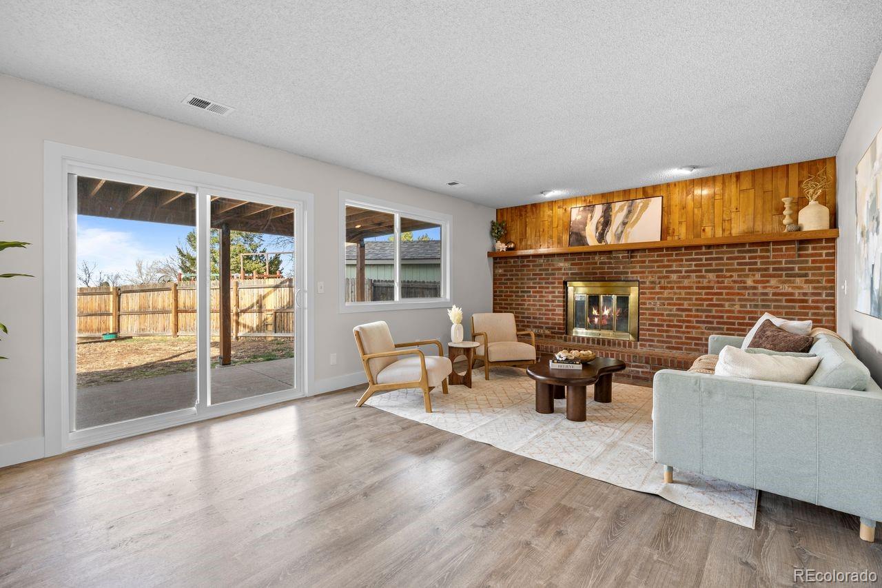 MLS Image #17 for 5948 s van gordon street,littleton, Colorado