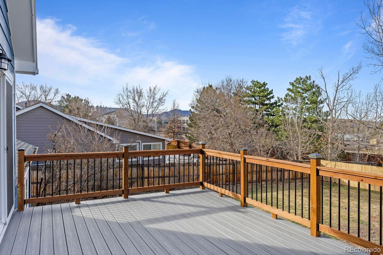 MLS Image #28 for 5948 s van gordon street,littleton, Colorado