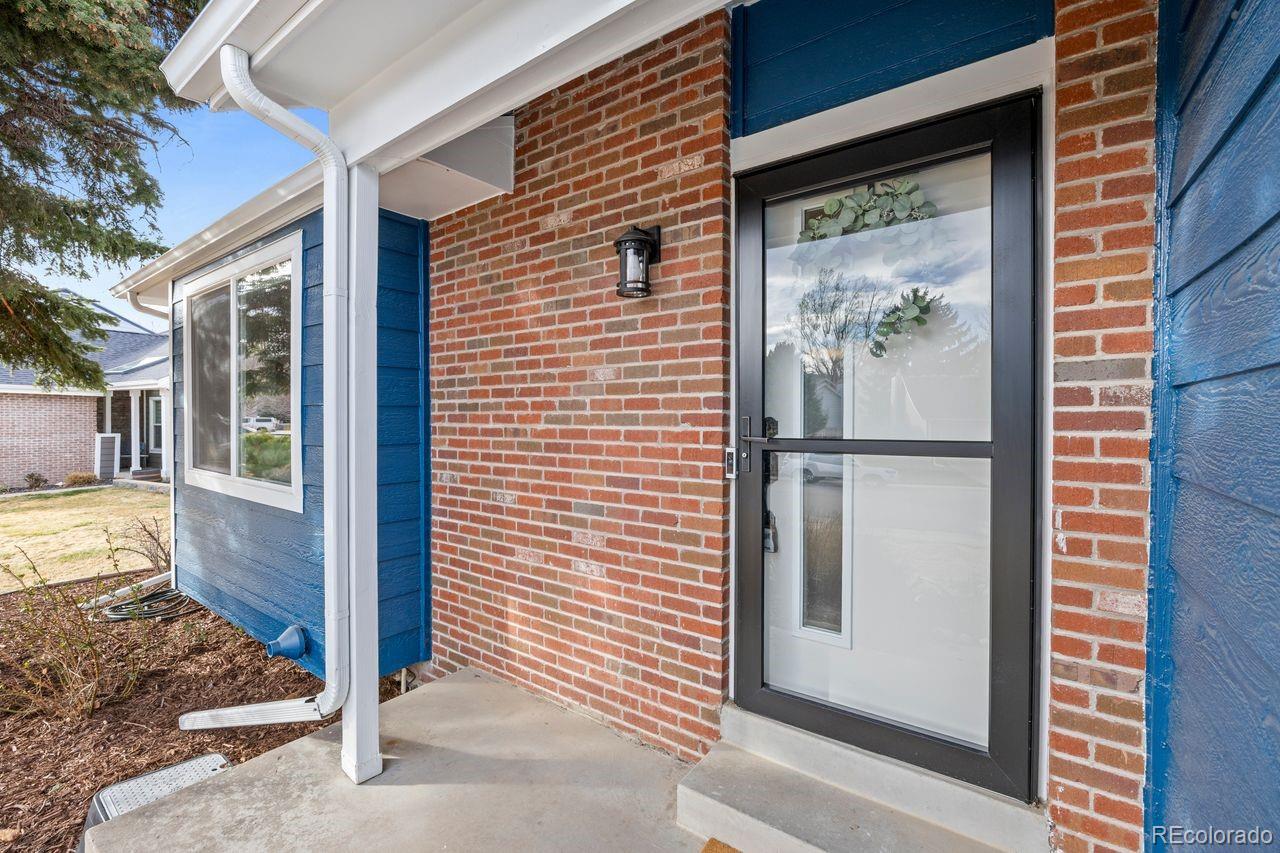 MLS Image #3 for 5948 s van gordon street,littleton, Colorado