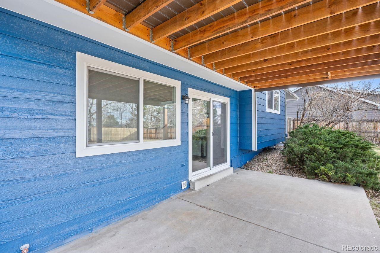 MLS Image #41 for 5948 s van gordon street,littleton, Colorado