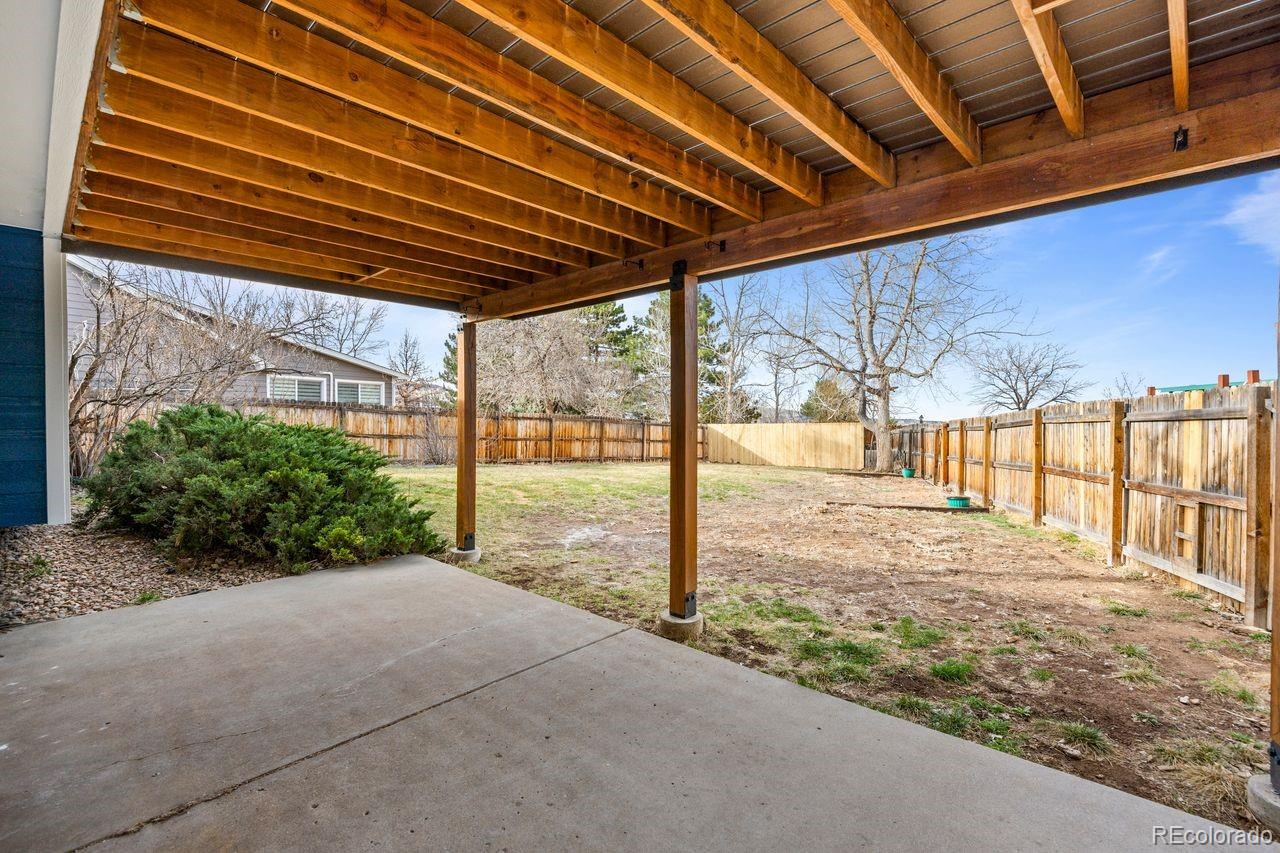 MLS Image #42 for 5948 s van gordon street,littleton, Colorado