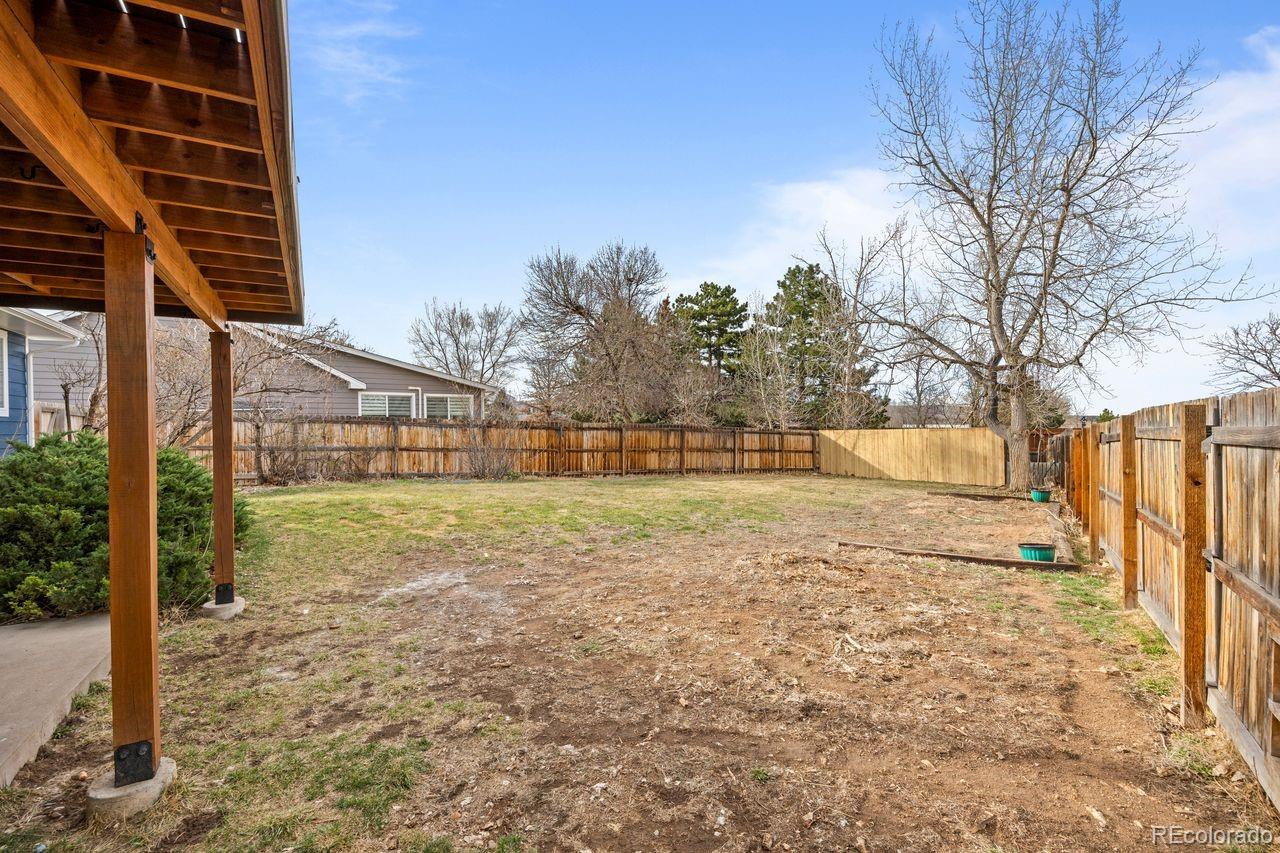 MLS Image #43 for 5948 s van gordon street,littleton, Colorado