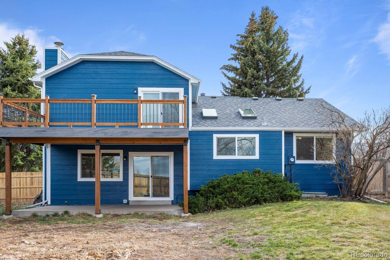 MLS Image #44 for 5948 s van gordon street,littleton, Colorado