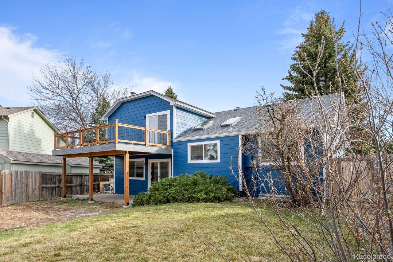 MLS Image #45 for 5948 s van gordon street,littleton, Colorado