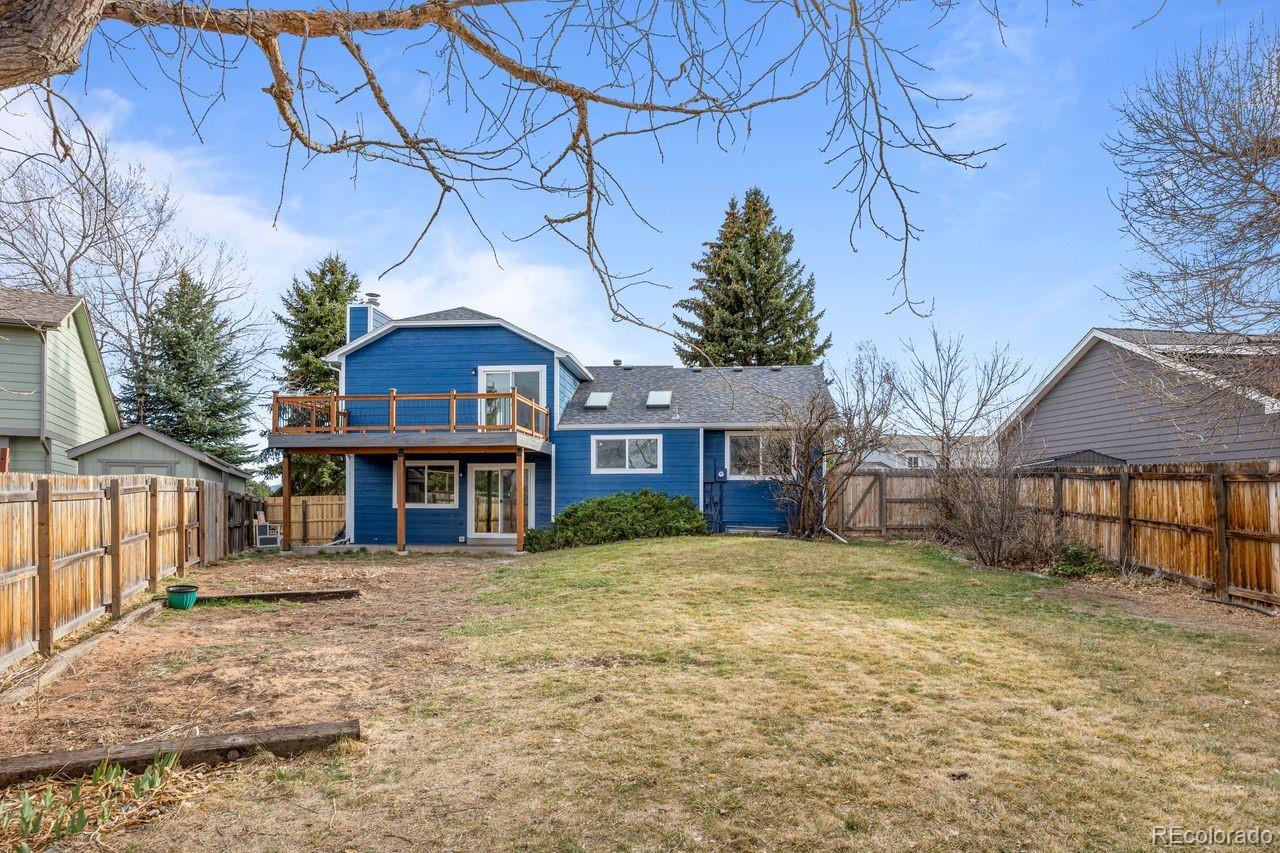 MLS Image #46 for 5948 s van gordon street,littleton, Colorado