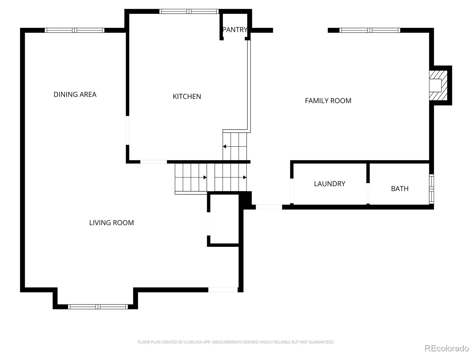 MLS Image #47 for 5948 s van gordon street,littleton, Colorado