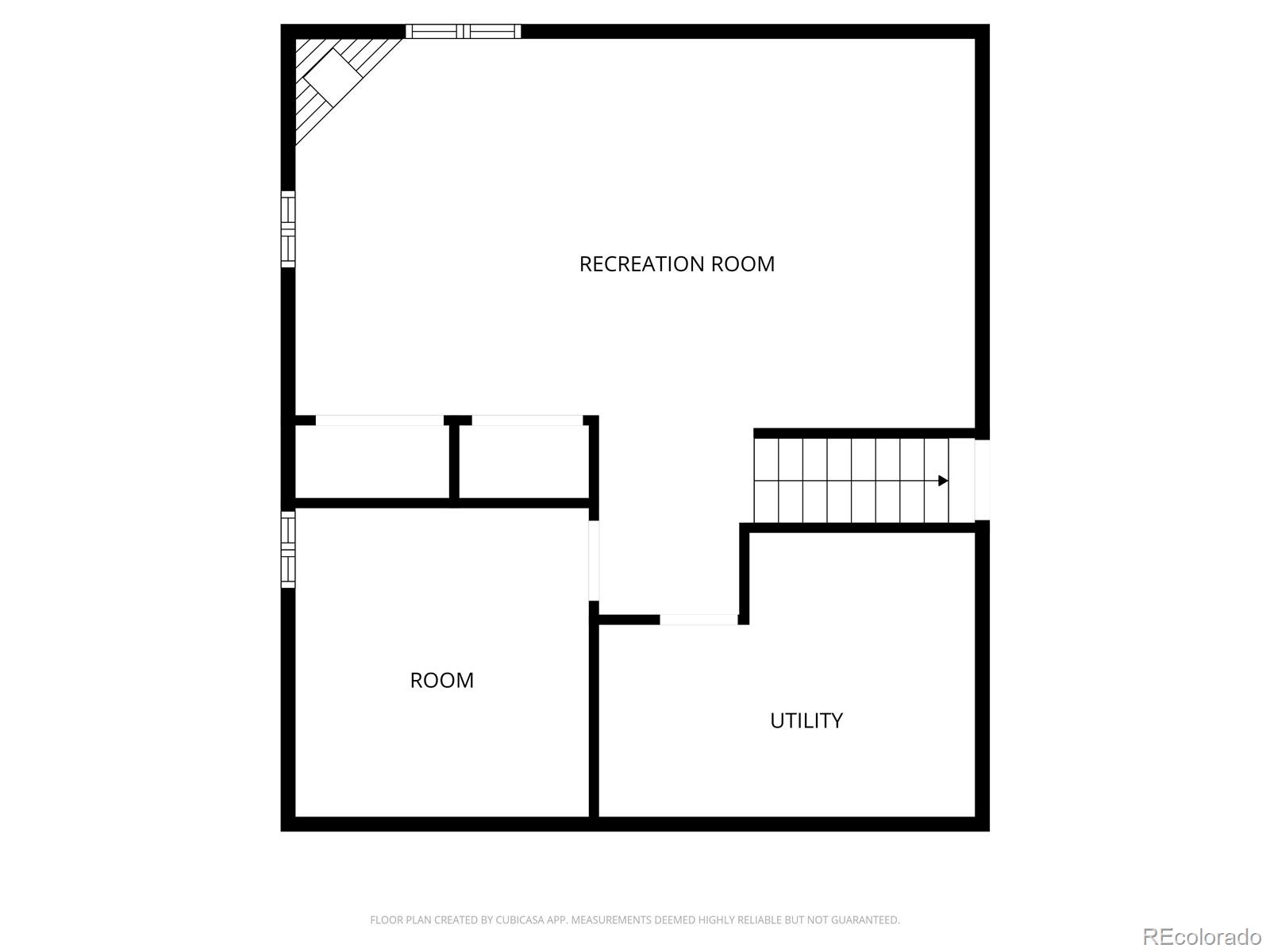 MLS Image #49 for 5948 s van gordon street,littleton, Colorado