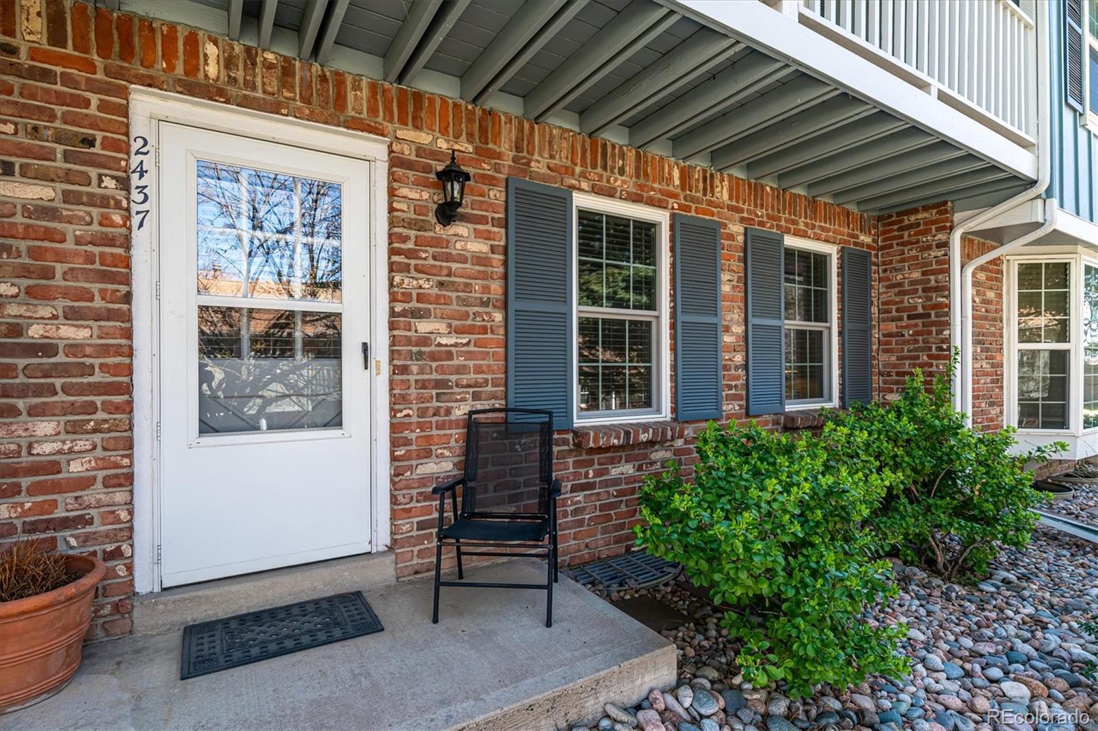 MLS Image #1 for 2437 e geddes place ,centennial, Colorado