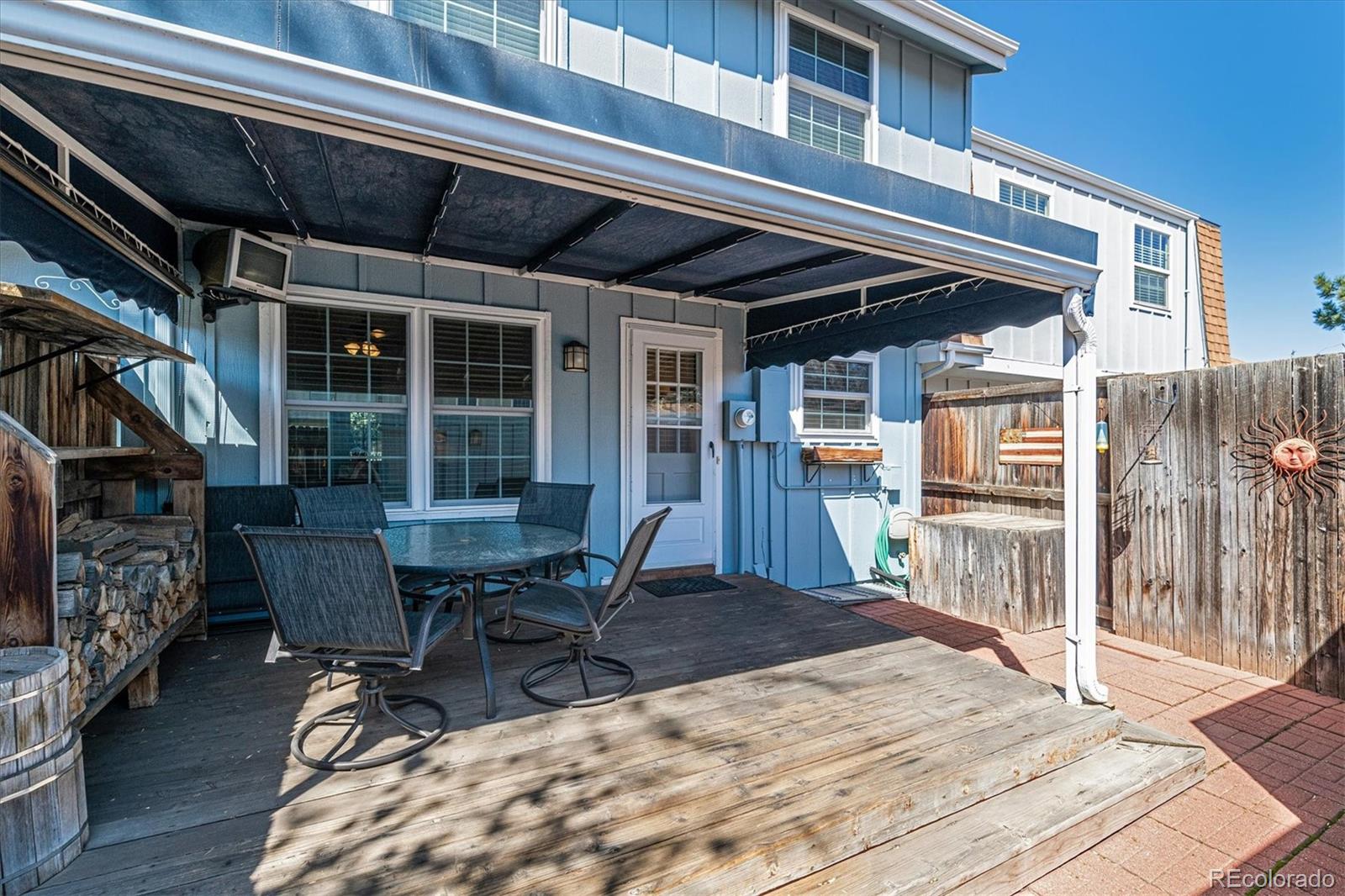 MLS Image #27 for 2437 e geddes place ,centennial, Colorado