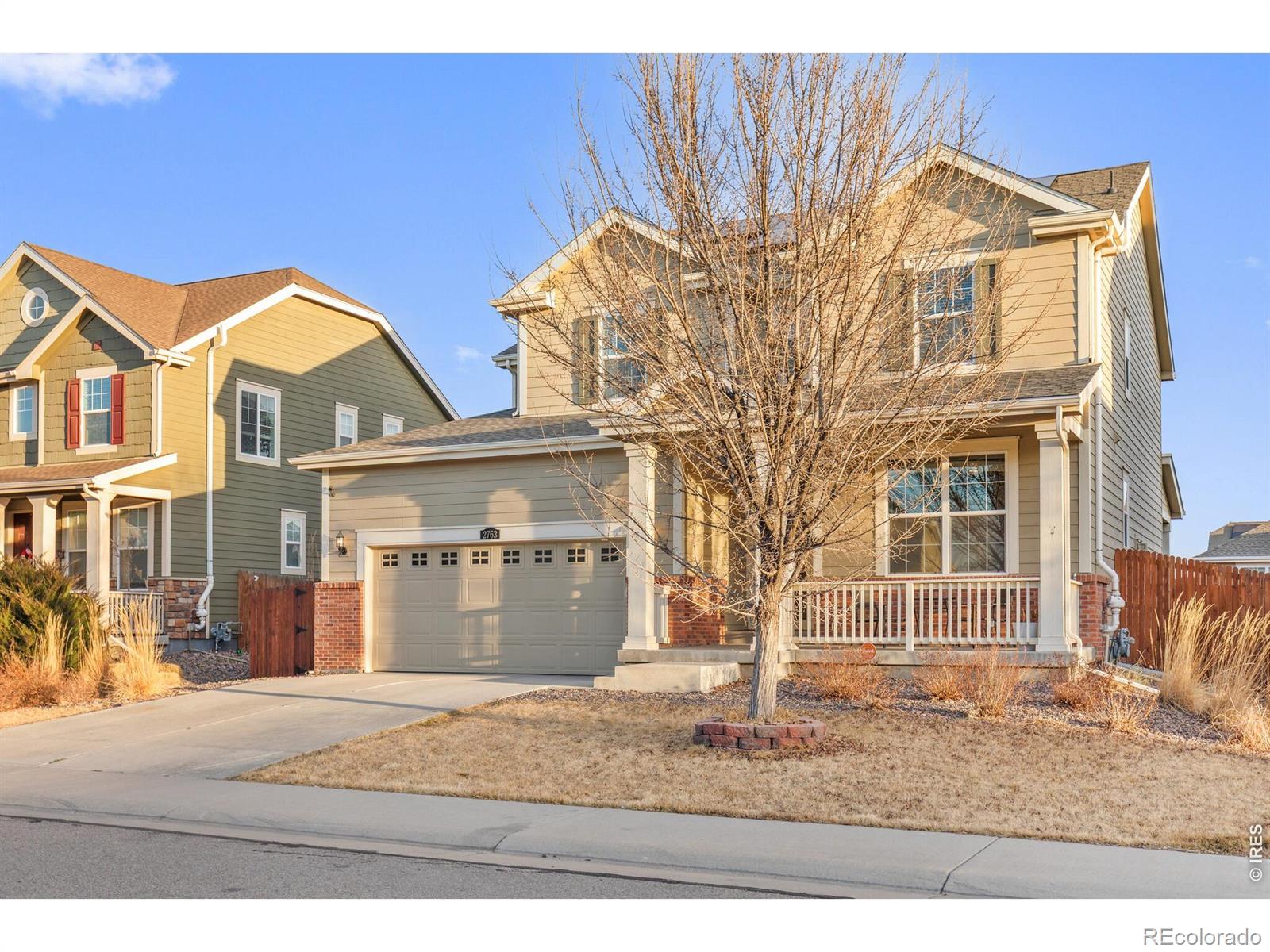MLS Image #1 for 2763 e 161st place,thornton, Colorado