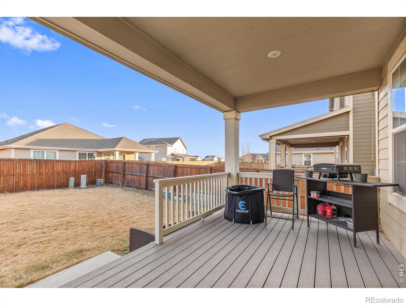 MLS Image #29 for 2763 e 161st place,thornton, Colorado