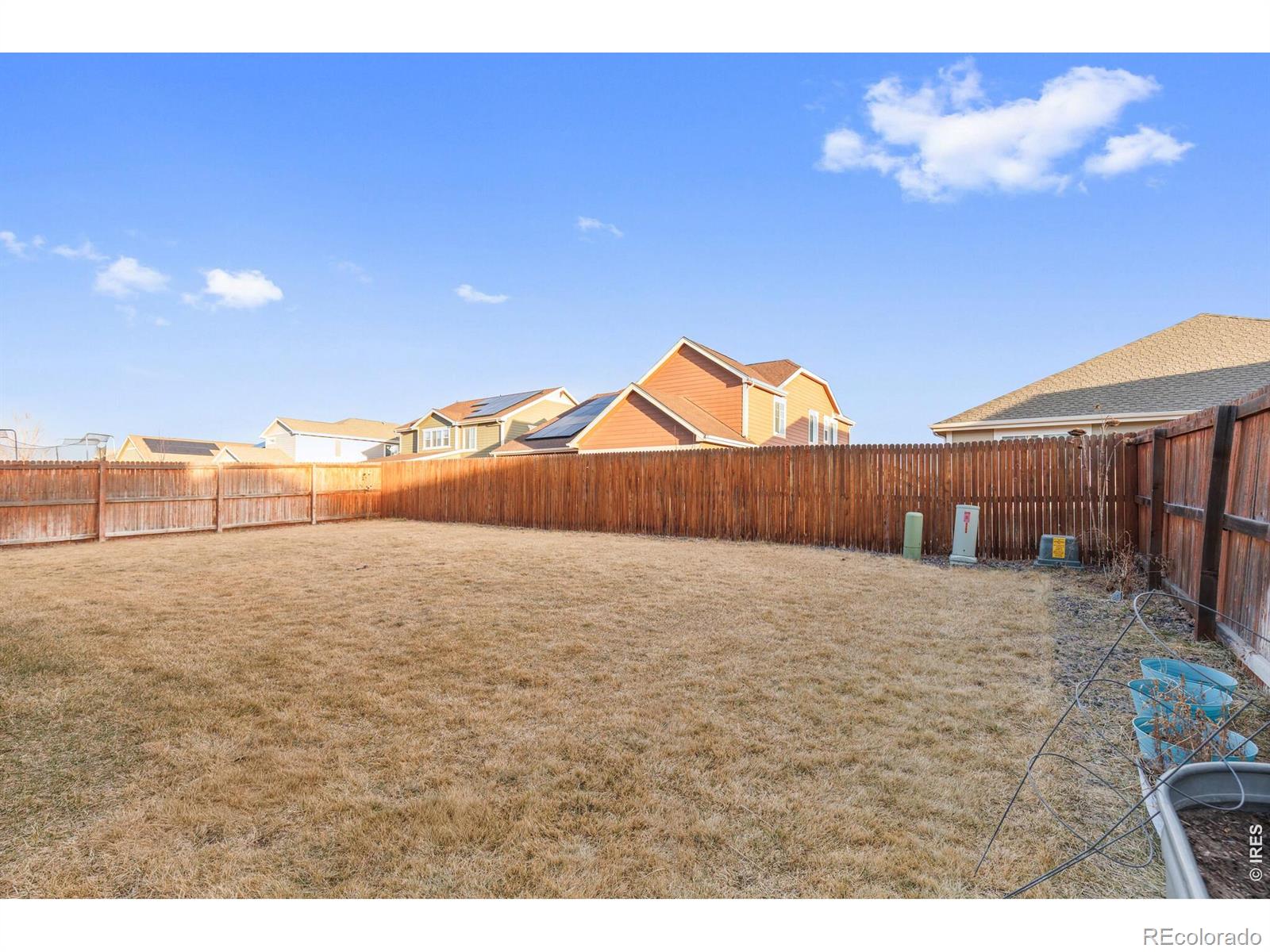 MLS Image #30 for 2763 e 161st place,thornton, Colorado