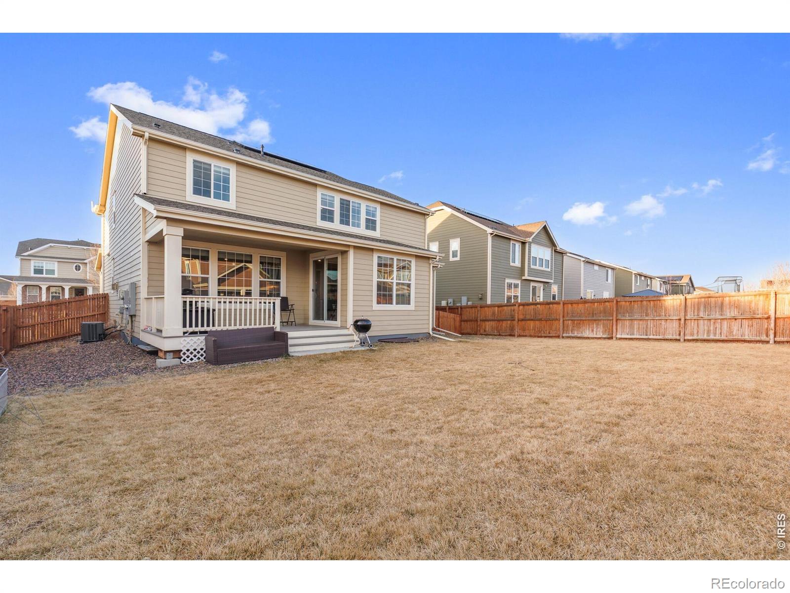 MLS Image #32 for 2763 e 161st place,thornton, Colorado