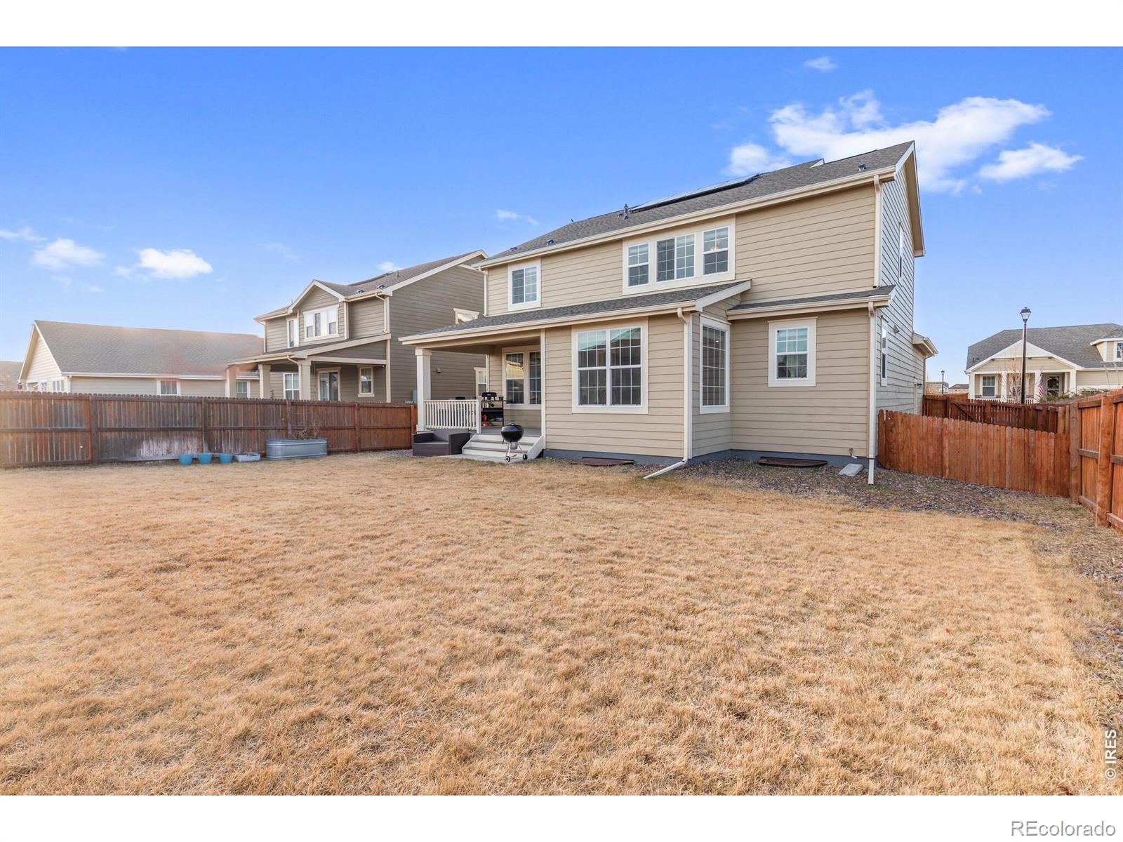 MLS Image #33 for 2763 e 161st place,thornton, Colorado