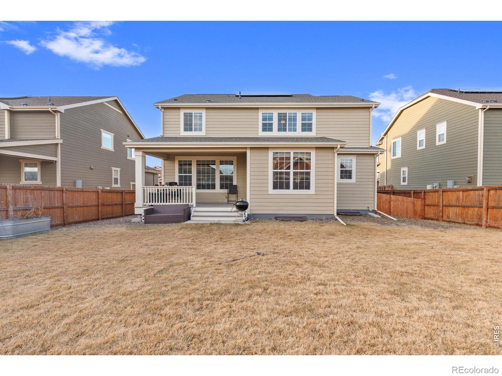 MLS Image #34 for 2763 e 161st place,thornton, Colorado