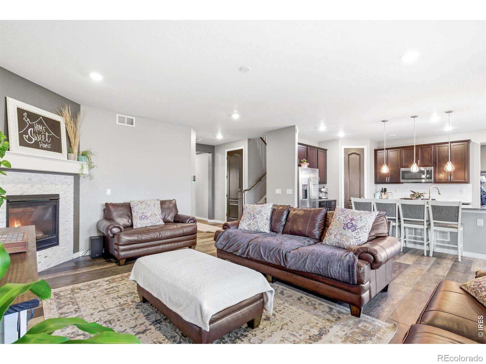 MLS Image #5 for 2763 e 161st place,thornton, Colorado