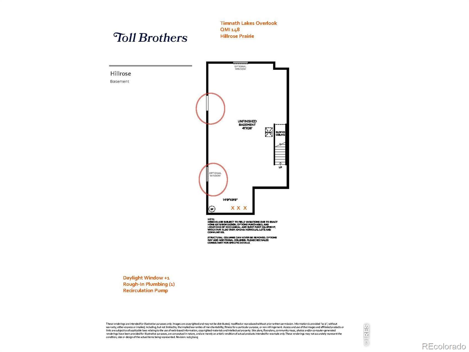 MLS Image #4 for 5580  blacksmith avenue,timnath, Colorado