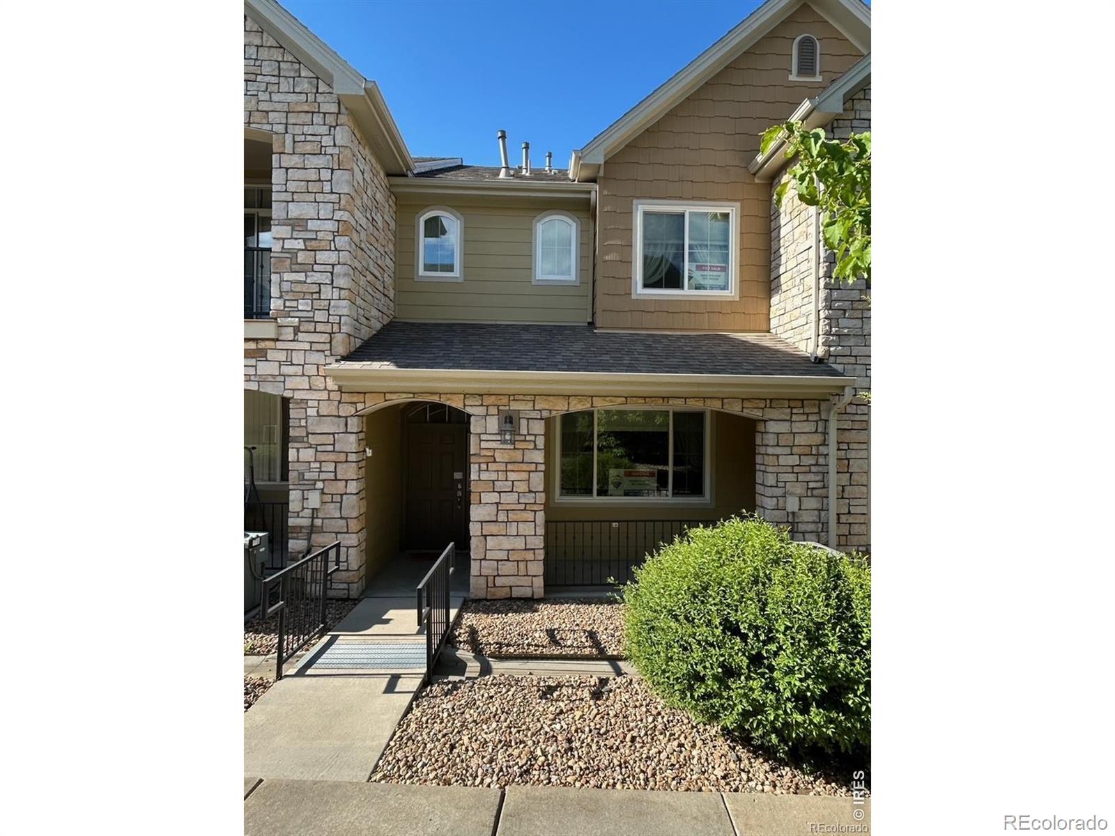 MLS Image #1 for 11207  osage circle b,northglenn, Colorado