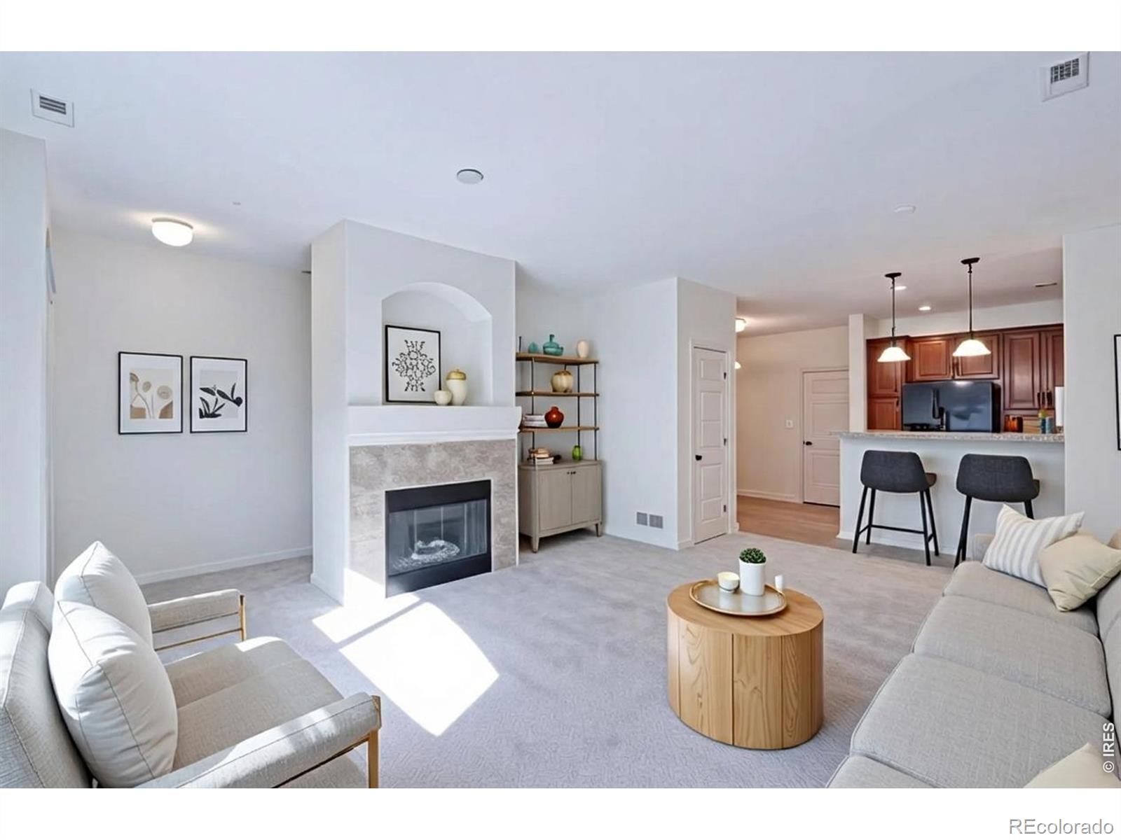 MLS Image #2 for 11207  osage circle b,northglenn, Colorado