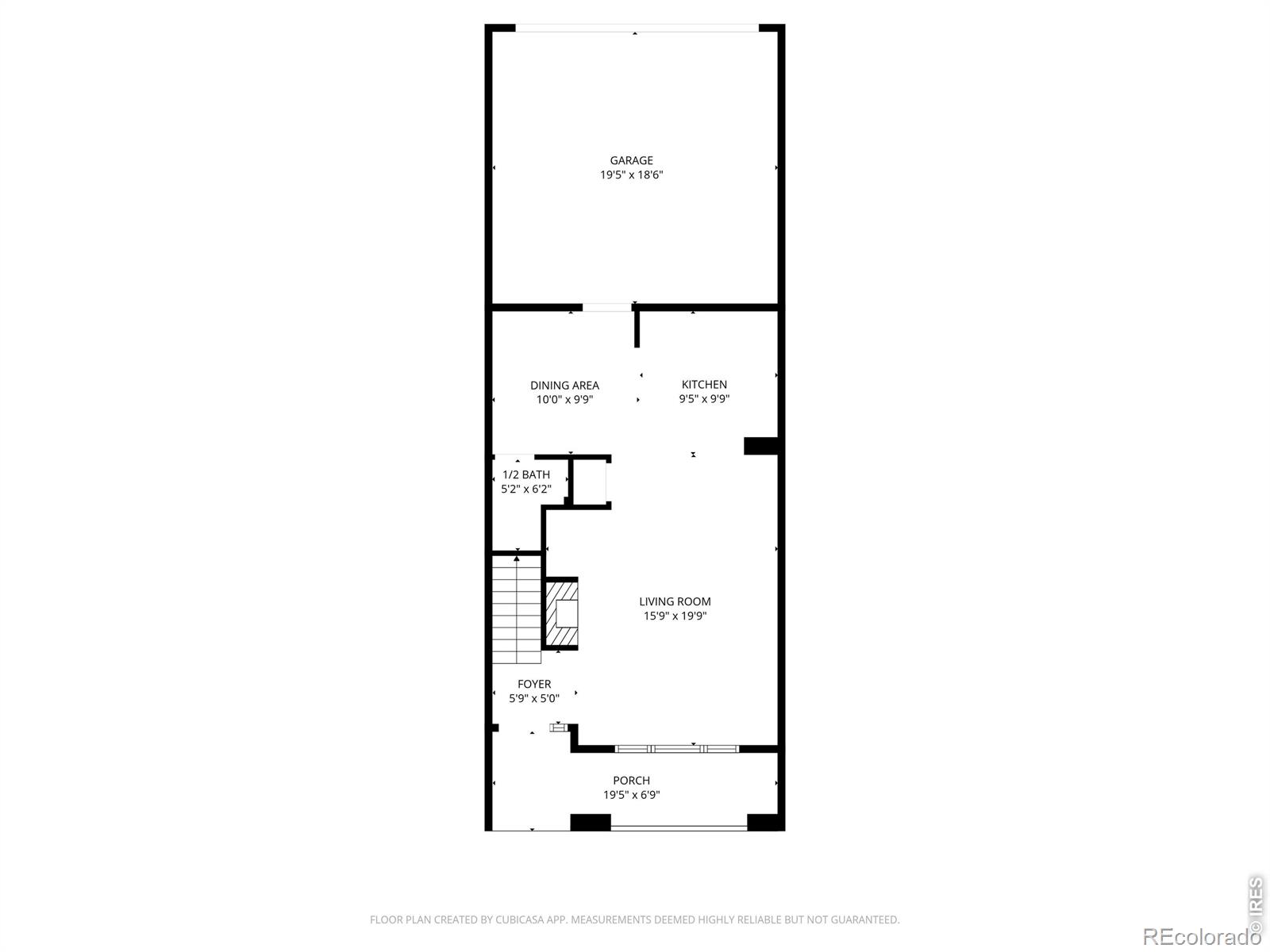 MLS Image #37 for 11207  osage circle b,northglenn, Colorado