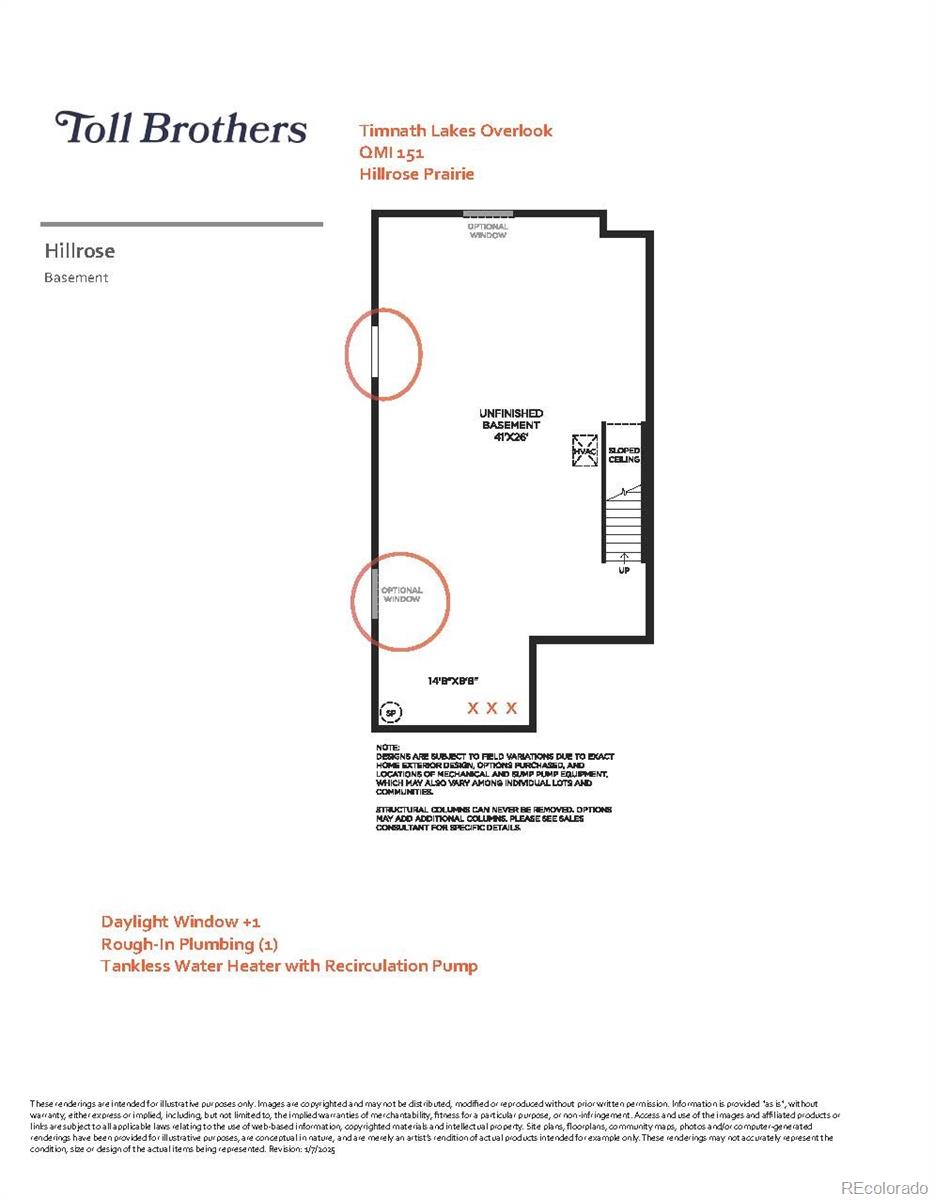MLS Image #5 for 5610  blacksmith avenue,timnath, Colorado