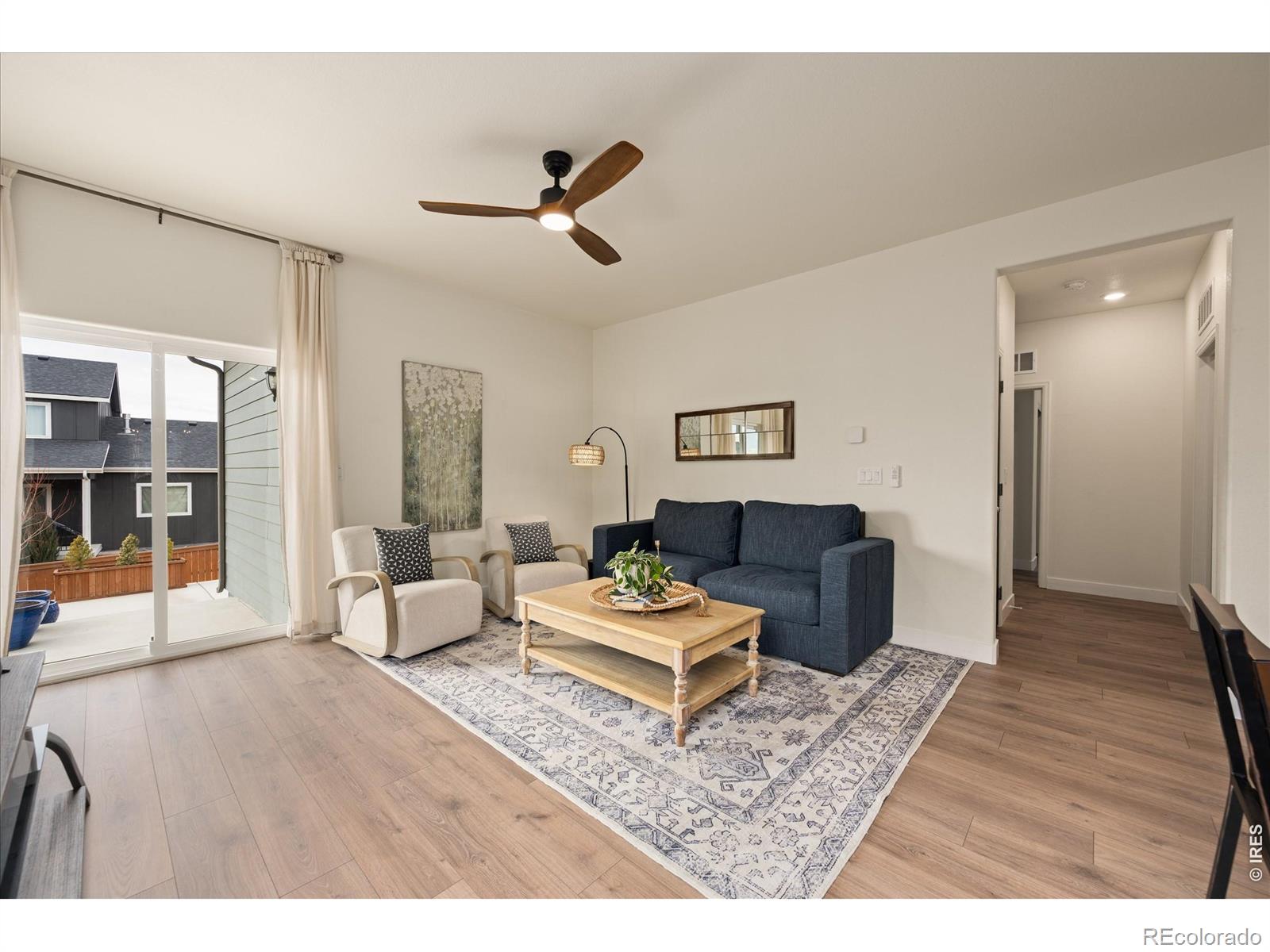 MLS Image #11 for 1087  long meadows street,severance, Colorado