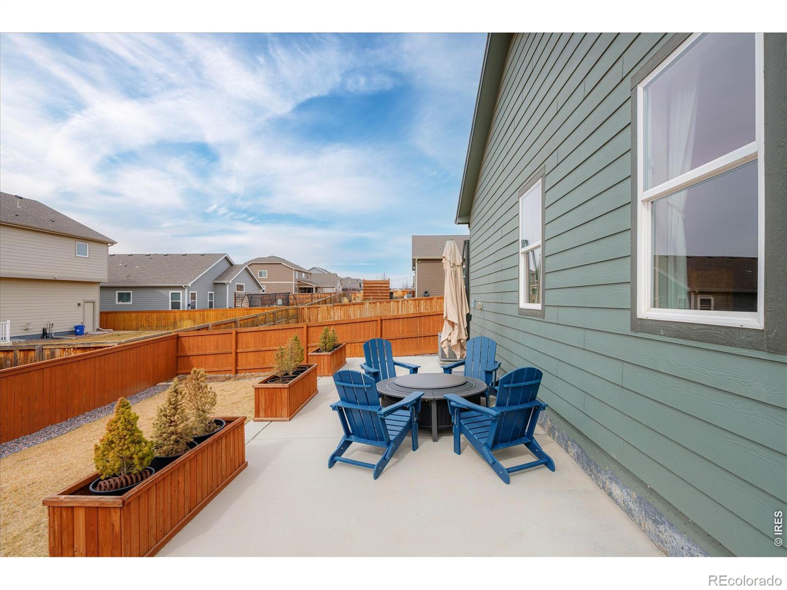 MLS Image #26 for 1087  long meadows street,severance, Colorado