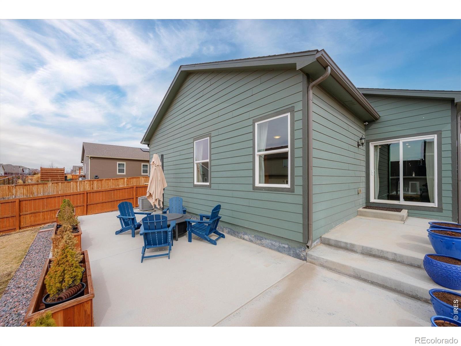 MLS Image #27 for 1087  long meadows street,severance, Colorado