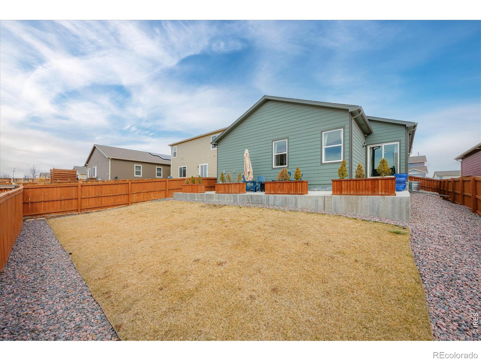 MLS Image #28 for 1087  long meadows street,severance, Colorado