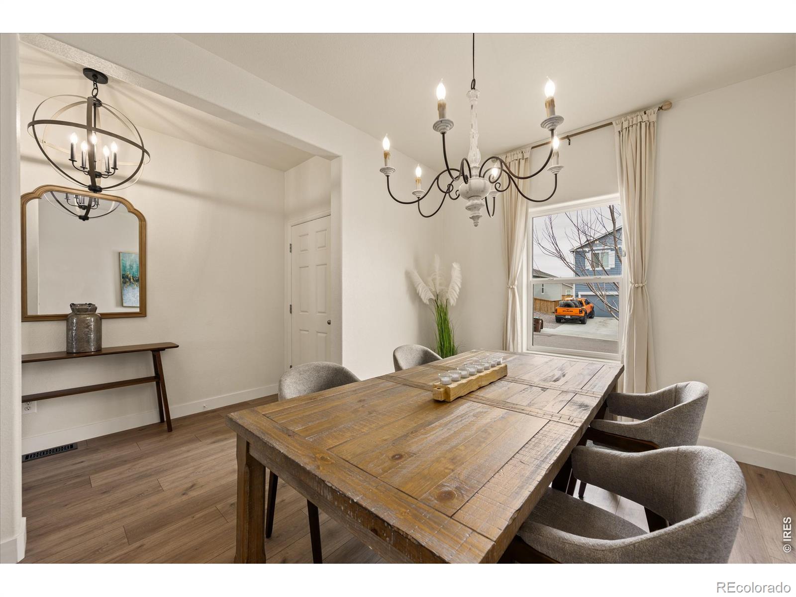 MLS Image #3 for 1087  long meadows street,severance, Colorado