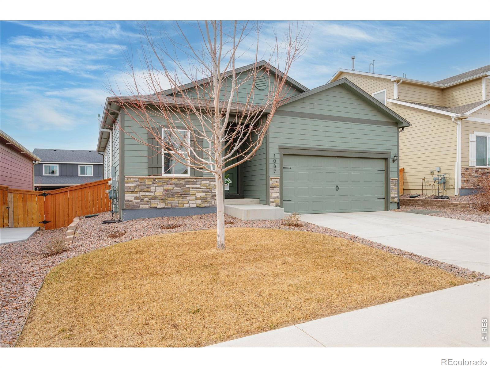 MLS Image #35 for 1087  long meadows street,severance, Colorado