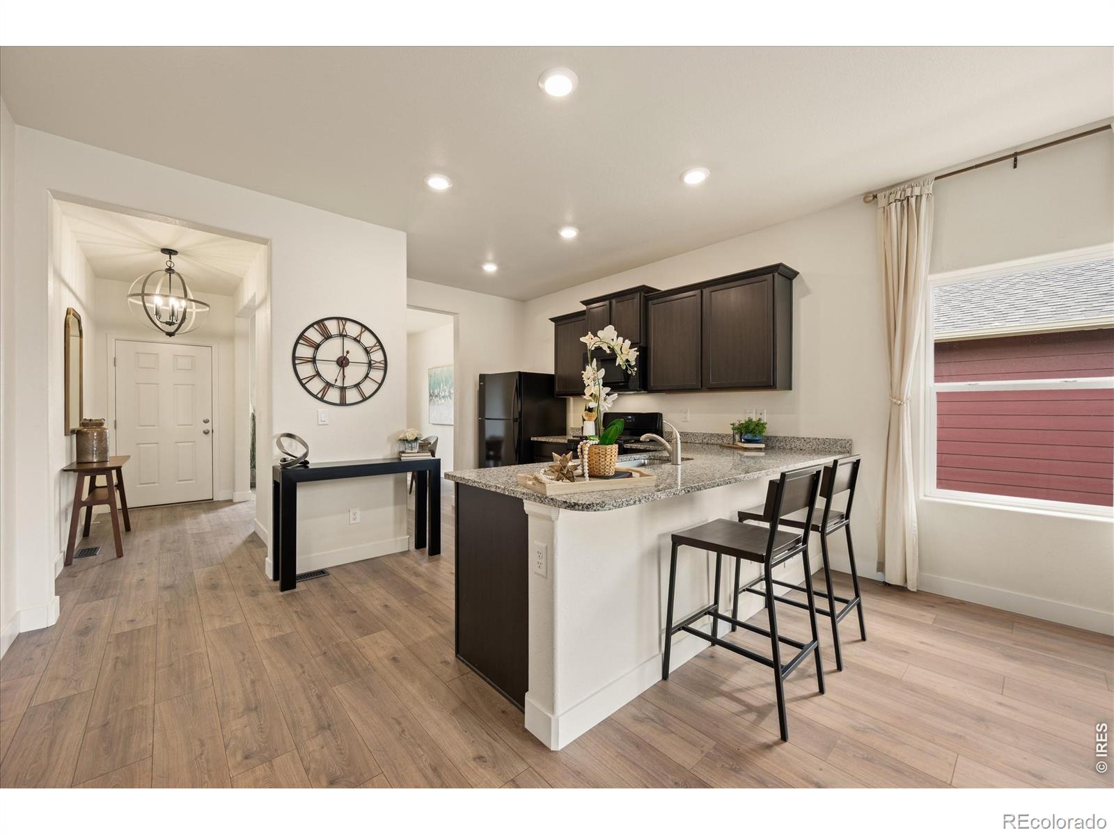 MLS Image #5 for 1087  long meadows street,severance, Colorado