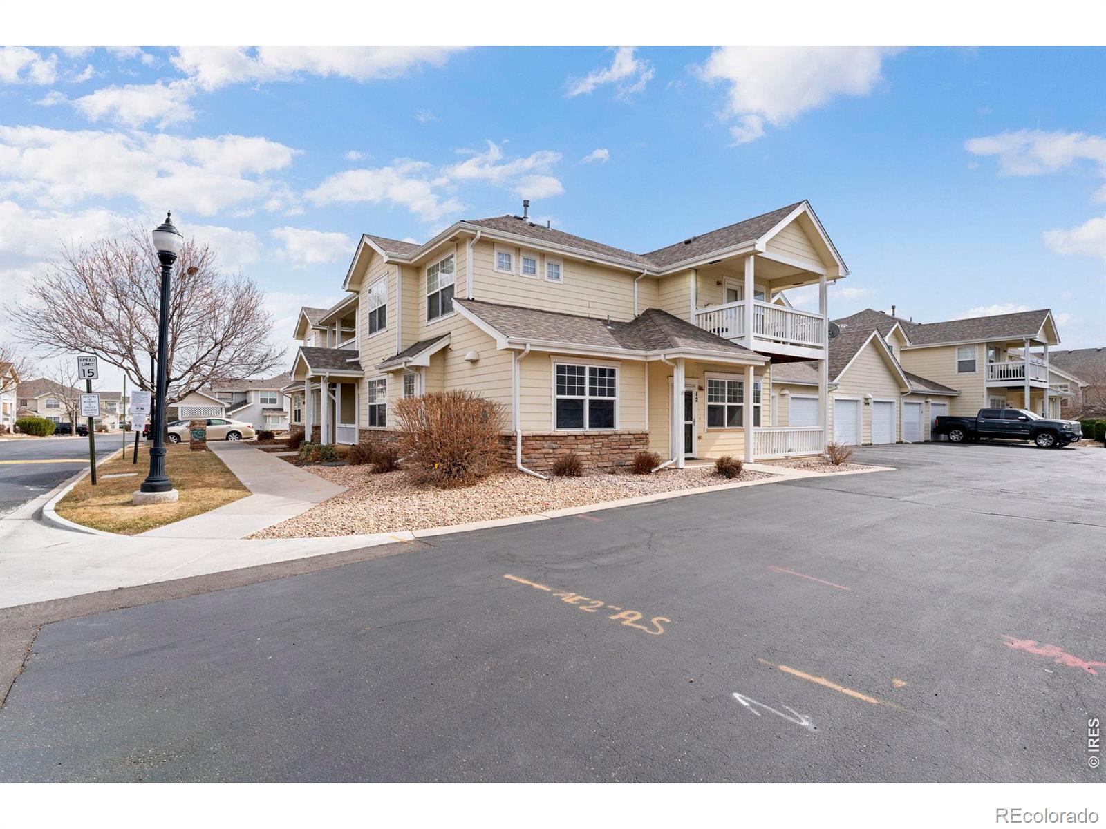 MLS Image #3 for 3606  ponderosa court,evans, Colorado