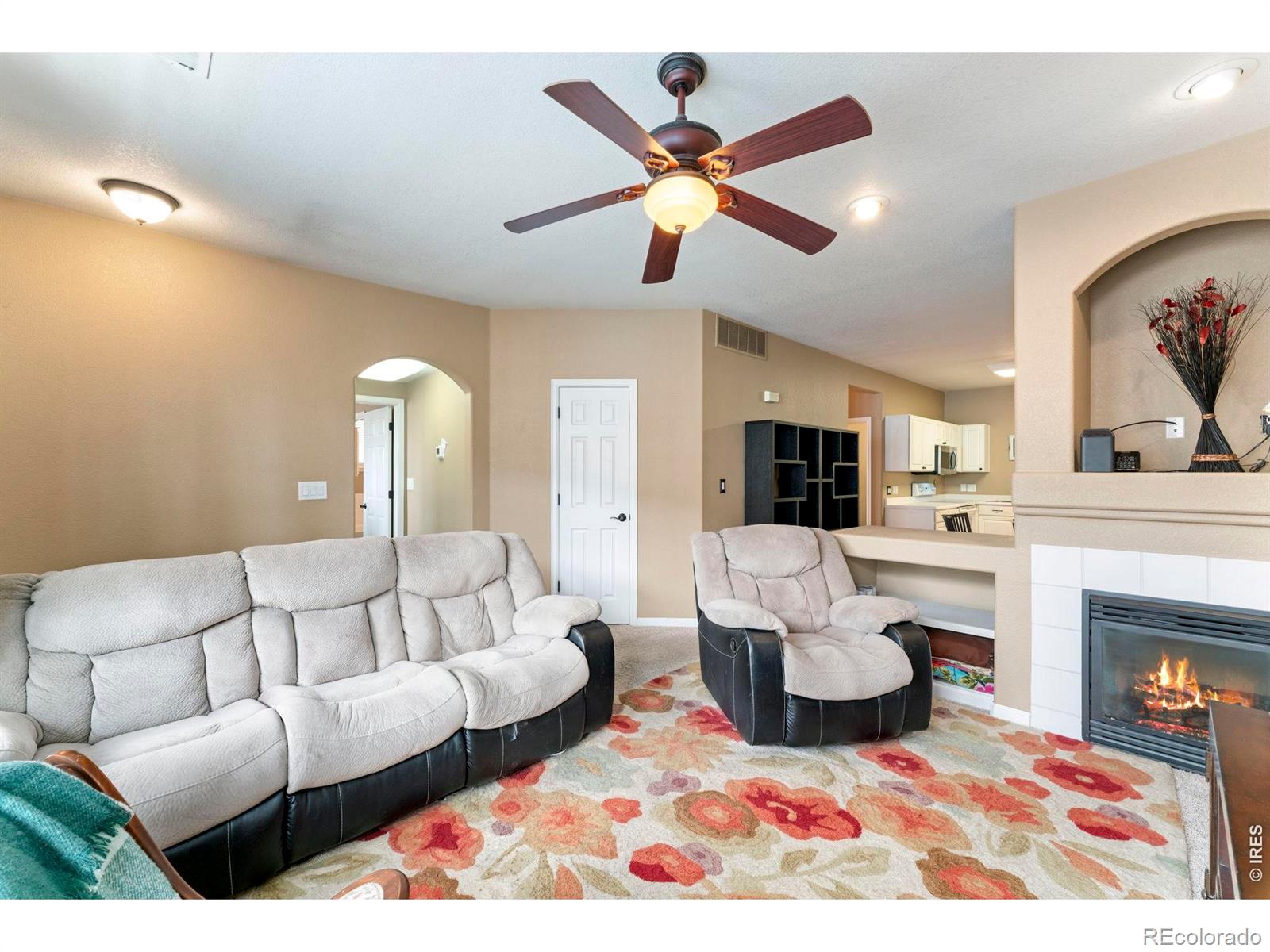 MLS Image #7 for 3606  ponderosa court,evans, Colorado