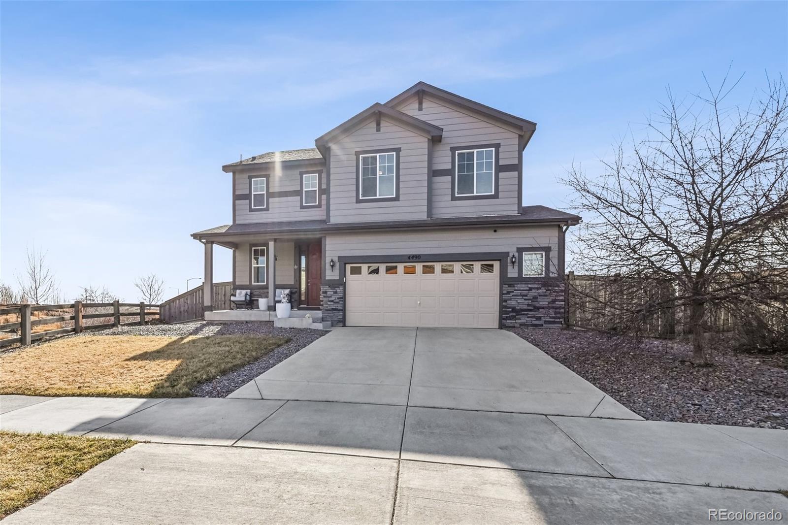 MLS Image #0 for 4490 e 96th place,thornton, Colorado