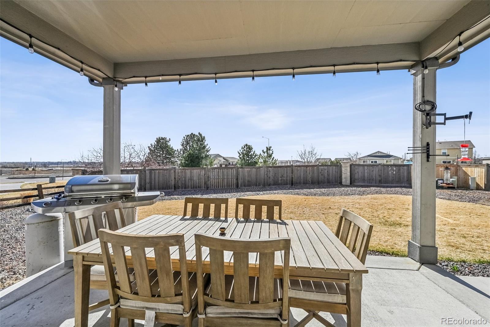 MLS Image #34 for 4490 e 96th place,thornton, Colorado