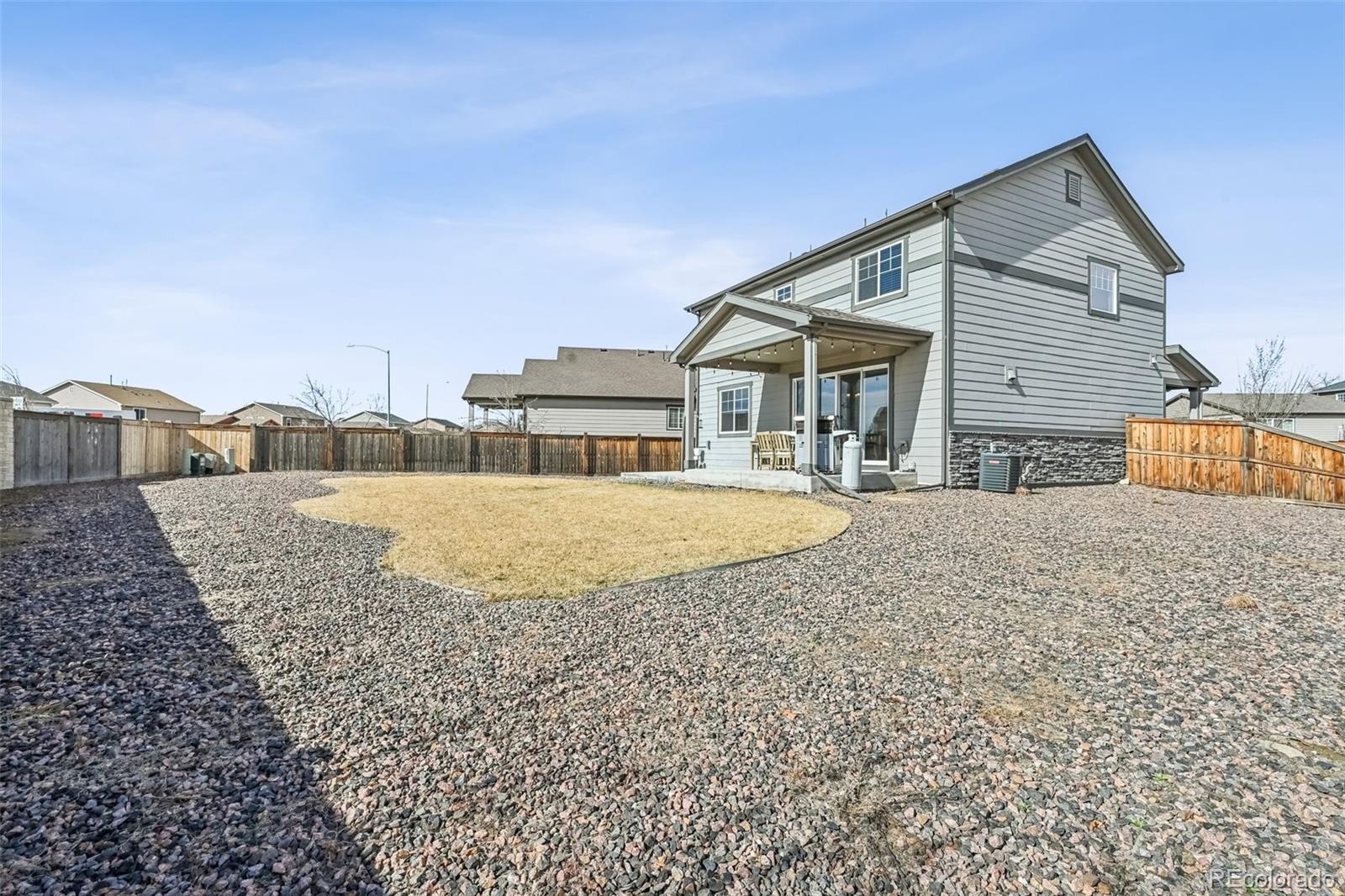 MLS Image #36 for 4490 e 96th place,thornton, Colorado