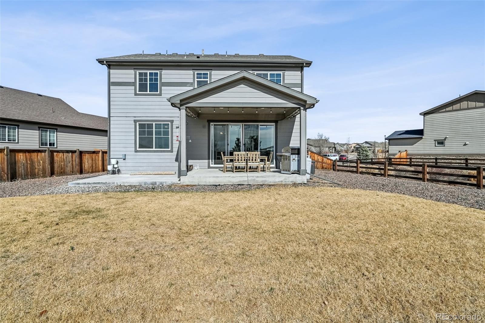 MLS Image #37 for 4490 e 96th place,thornton, Colorado