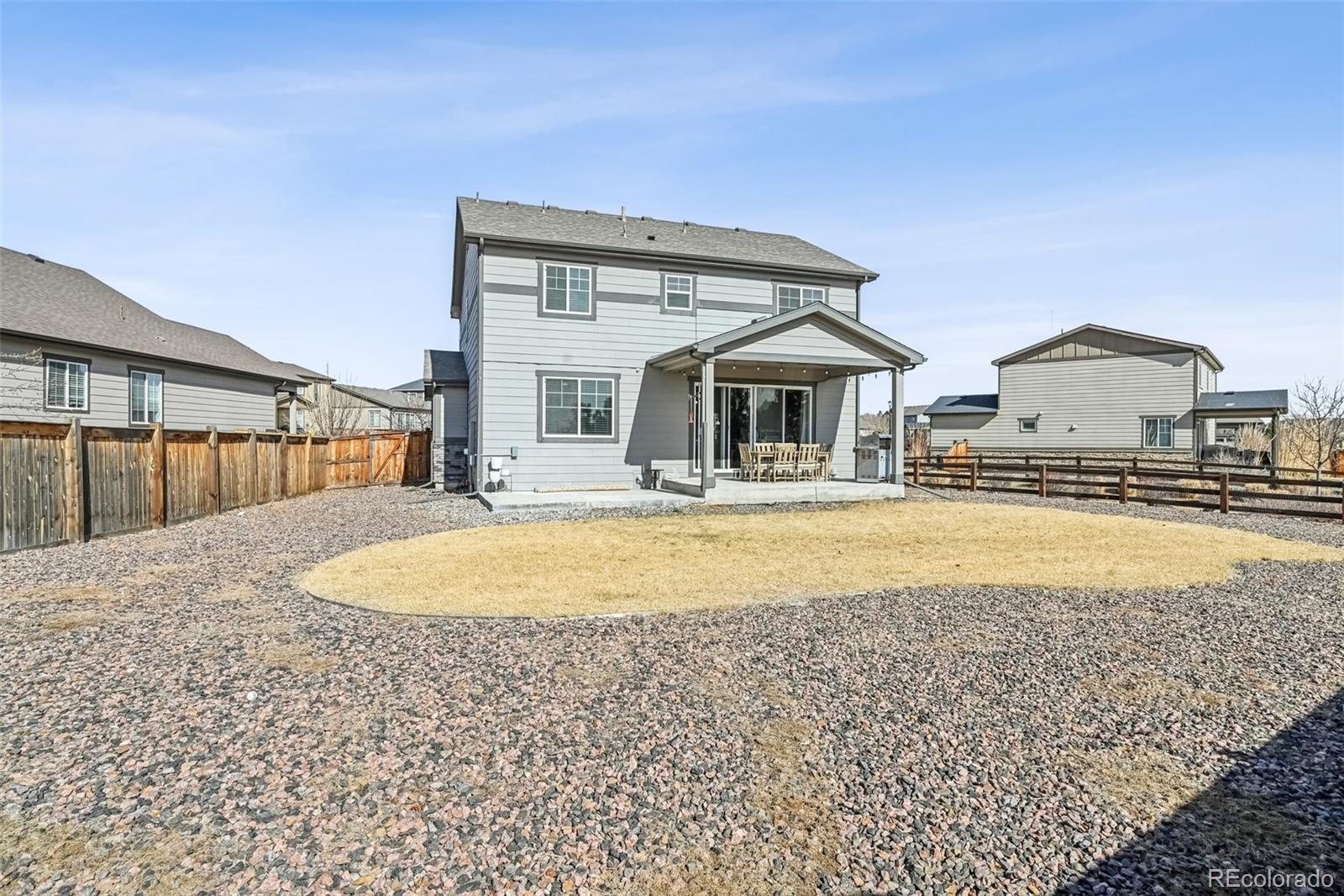 MLS Image #38 for 4490 e 96th place,thornton, Colorado