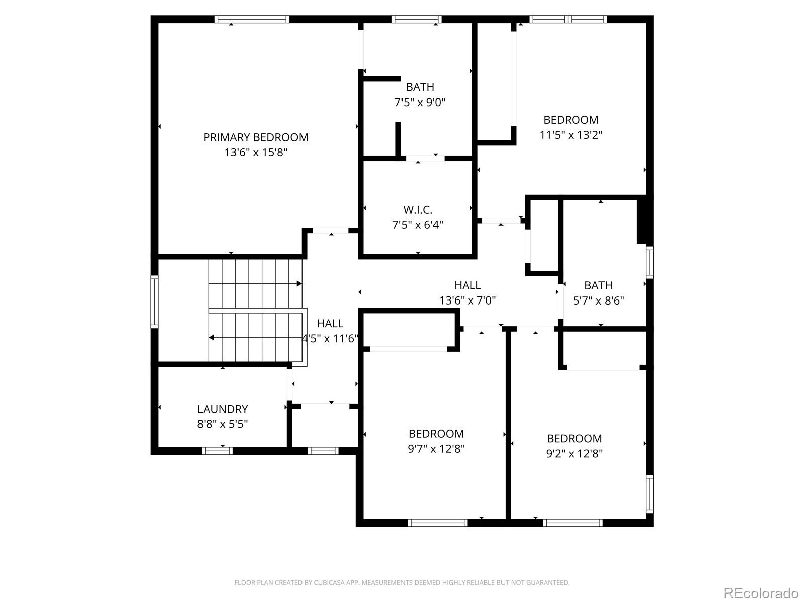 MLS Image #41 for 4490 e 96th place,thornton, Colorado