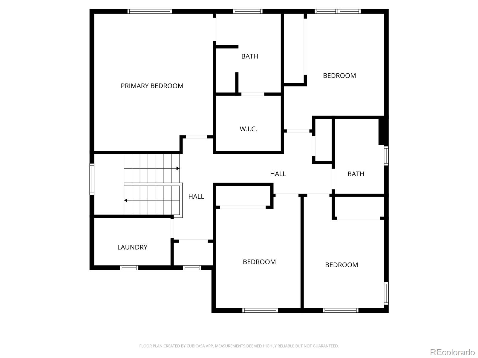 MLS Image #42 for 4490 e 96th place,thornton, Colorado